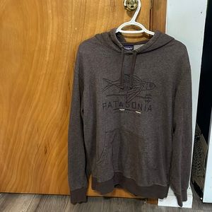 Patagonia Organic Cotton Hoody